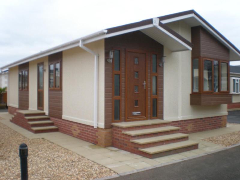 Luxury Park Homes Mobile Homes For Sale Across The Wirral & North Wales