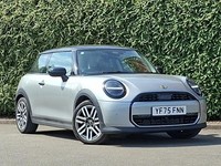 2025 MINI Cooper 1.5 C Classic 3dr Auto Hatchback Petrol Automatic