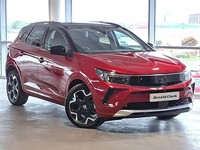 2024 Vauxhall Grandland 1.5 Turbo D Ultimate 5dr Auto HATCHBACK DIESEL Automatic
