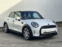 MINI HATCHBACK 1.5 Cooper Exclusive 5dr Auto