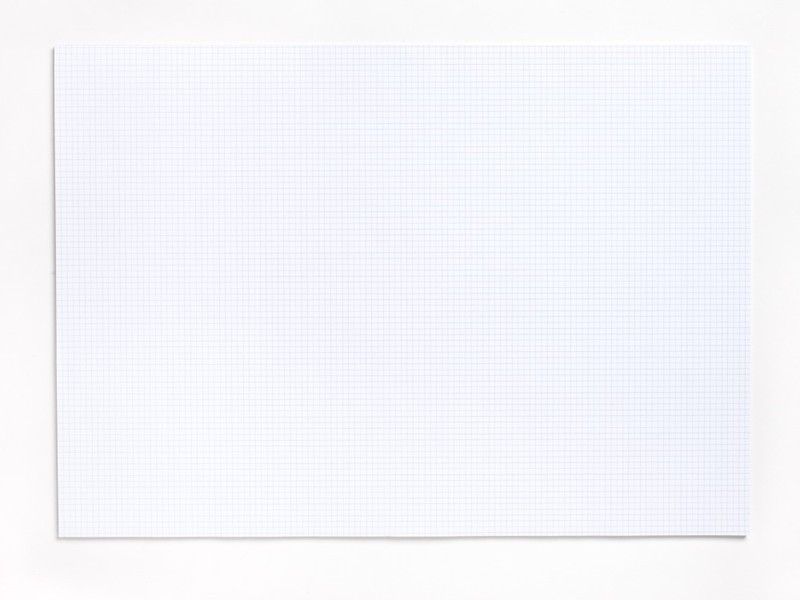 Papiere Kartons Buro Schreibwaren Kariertes Zeichen Papier Zeichenkarton 50 Blatt Mit Rand Schriftfeld A3 Mfl Mag Com