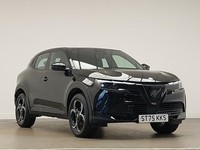 2025 Alfa Romeo Junior 1.2 Turbo Ibrida 5dr Auto Hatchback Petrol Automatic