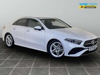 2023 Mercedes-Benz A Class 1.3 A200h MHEV AMG Line (Executive) 7G-DCT Euro 6 (s/