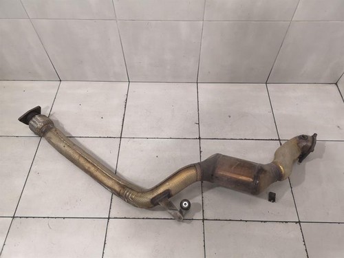 BENTLEY CONTINENTAL GT V8 Catalyst Converter 3W0253059L Katalysator 1-4 RECHTS