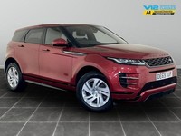 2020 Land Rover Range Rover Evoque 2.0 D150 R-Dynamic S 5dr Auto ESTATE DIESEL A