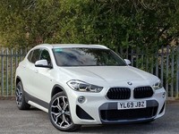2020 BMW X2 sDrive 20i M Sport X 5dr Step Auto HATCHBACK PETROL Automatic