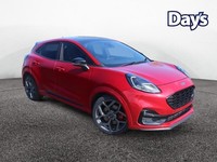 2023 Ford Puma 1.5 EcoBoost ST 5dr HATCHBACK PETROL Manual