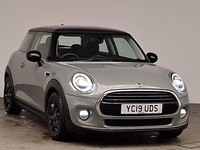 2019 MINI Hatchback 1.5 Cooper Classic II 3dr Hatchback Petrol Manual