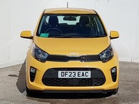 2023 Kia Picanto 1.0 2 5dr [4 seats] Hatchback Petrol Manual
