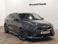 2023 Kia ProCeed 1.5T GDi ISG GT-Line 5dr Estate Petrol Manual
