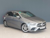 2019 Mercedes-Benz B-Class B180 AMG Line 5dr Auto Hatchback Petrol Automatic