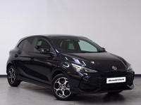 2024 MG MG3 1.5 Hybrid Trophy 5dr Auto Hatchback Hybrid Automatic