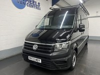 2023 Volkswagen Crafter 2.0 TDI 140PS Trendline High Roof Van PANEL VAN DIESEL M
