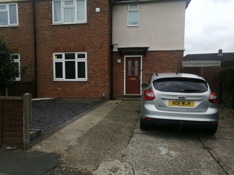 3 bed house in Ipswich, Suffolk Gumtree