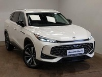 2025 MG MOTOR UK HS 1.5 T-GDI SE 5dr ESTATE PETROL Manual