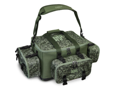 Delphin Tasche BLOKZ CarryALL SPACE C2G, 30+15L