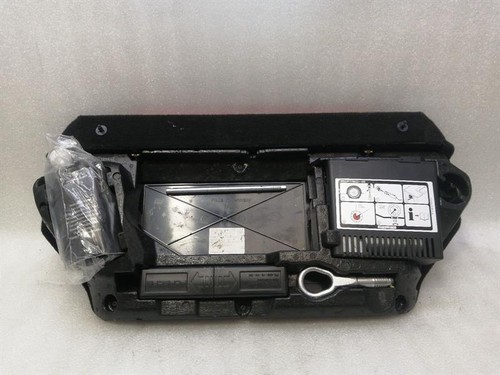 PORSCHE 911 997 SAVER KIT 99765205100 Wagenheber