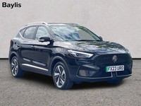 2023 MG ZS 115kW Trophy EV Long Range 73kWh 5dr Auto Automatic Hatchback Electri