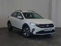 2023 Volkswagen Taigo 1.0 TSI Life 5dr Hatchback Petrol Manual