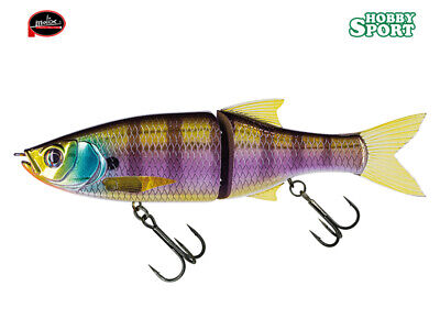 MOLIX GLIDE BAIT  178 COLORE  486 MX BLUE GILL SPINNING LUCCIO 75 GR GB178SS-486