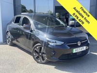 2021 Vauxhall Corsa-e SRi Nav Premium Hatchback Electric Automatic