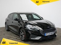 2020 Ford Focus T EcoBoost ST Hatchback Petrol Manual