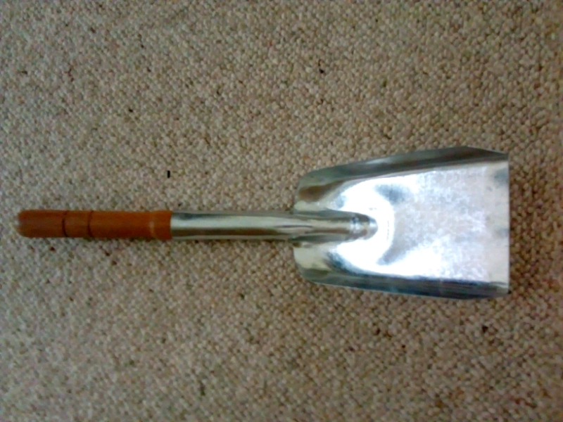 Coal Shovel for sale in UK 40 secondhand Coal Shovels