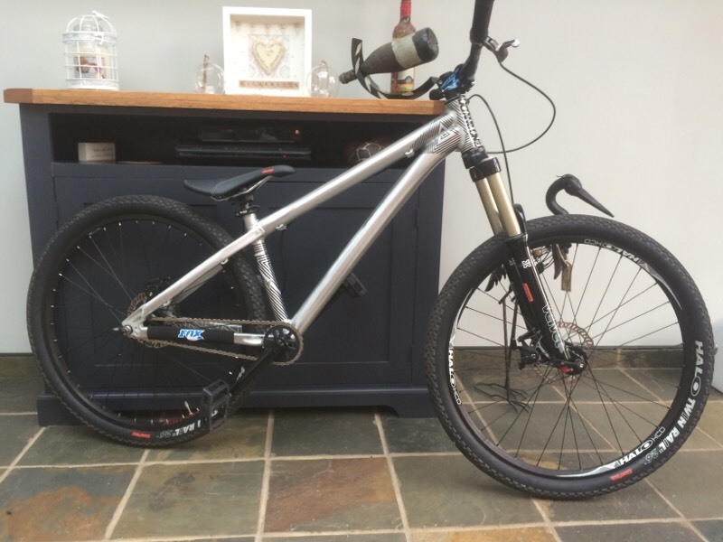 octane one zircus 26