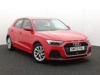 2022 Audi A1 25 TFSI Sport 5dr Hatchback Petrol Manual