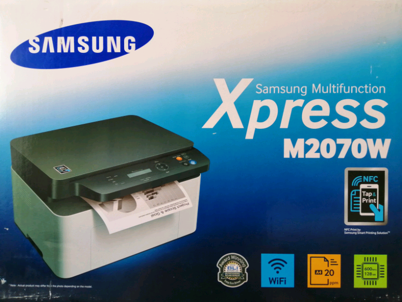 Samsung Multifunction Laser Printers for sale in UK