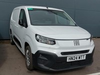 2024 Fiat Doblo 1.5 Multijet 100 H1 Van Primo Van Diesel Manual
