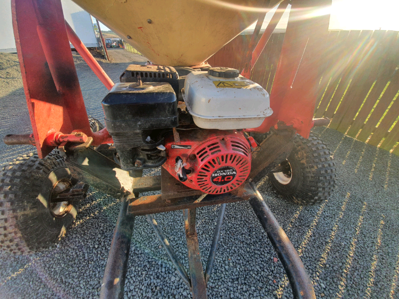 Vicon Spreader for sale in UK 67 used Vicon Spreaders