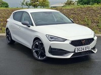 2024 Cupra Leon 1.5 TSI V1 5dr Hatchback Petrol Manual