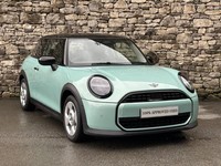 MINI COOPER 1.5 C Classic 3dr Auto
