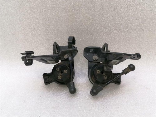 CHEVROLET CORVETTE C7 Z06 Sensor 23110570 Ride Control sensor Set