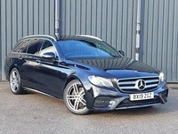 2019 Mercedes-Benz E Class E 200 AMG Line Premium 5dr 9G-Tronic Estate Petrol Au