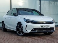 2025 Vauxhall Corsa 1.2 Turbo Ultimate 5dr Auto Hatchback Petrol Automatic