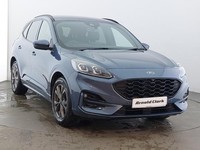 2020 Ford Kuga 1.5 EcoBlue ST-Line First Edition 5dr Auto SUV Diesel Automatic