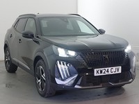 2024 Peugeot 2008 1.2 Hybrid 136 Allure 5dr e-DSC6 HATCHBACK PETROL Automatic