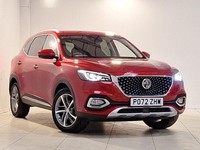 2022 MG Hs 1.5 T-GDI Exclusive 5dr DCT SUV Petrol Automatic