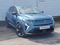 2025 Renault Symbioz 1.3 TCe 140 Techno 5dr HATCHBACK PETROL Manual