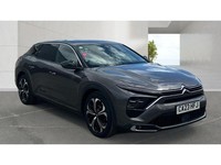 2023 Citroen C5 X 1.2 PureTech 130 Shine 5dr EAT8 SALOON PETROL Automatic