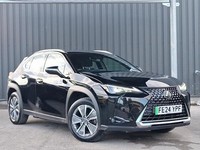 2024 Lexus UX 300e 150kW 72.8 kWh 5dr E-CVT Hatchback Electric Automatic
