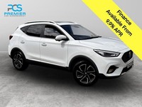 2023 MG MG ZS 1.0T GDi Exclusive 5dr HATCHBACK PETROL Manual