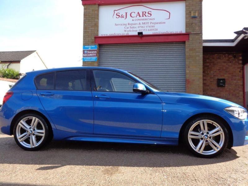 Bmw 1 6