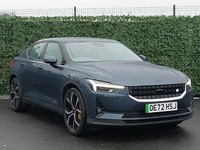 2022 Polestar 2 350kW 78kWh LR DM [Plus/Performance] 5dr 4WD Auto SALOON ELECTRI