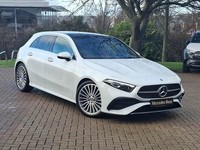 2023 Mercedes-Benz A-Class A200 AMG Line Premium Plus 5dr Auto Hatchback Petrol 