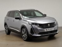 2021 Peugeot 5008 1.2 PureTech GT Premium 5dr EAT8 SUV Petrol Automatic