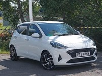 2023 Hyundai i10 1.0 Premium 5dr Hatchback Petrol Manual