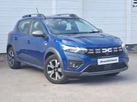 2023 Dacia Sandero Stepway 1.0 TCe Bi-Fuel Journey 5dr Hatchback Petrol/LPG Manu